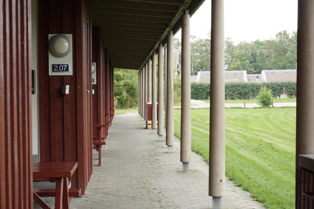 Danhostel Ishoj Strand Eksteriør bilde