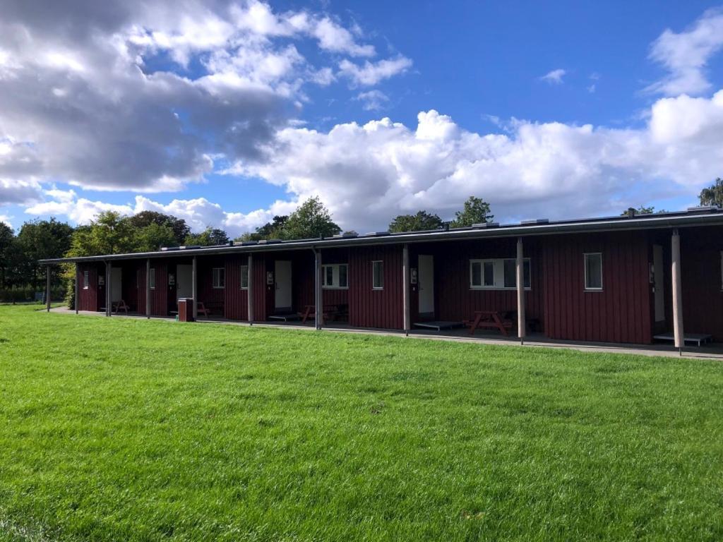 Danhostel Ishoj Strand Eksteriør bilde