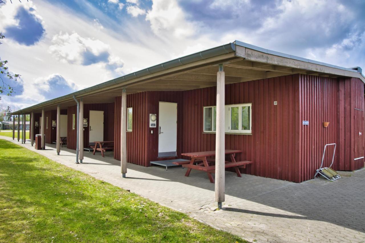 Danhostel Ishoj Strand Eksteriør bilde