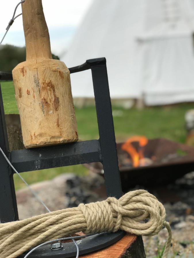 Danhostel Ishoj Strand Eksteriør bilde