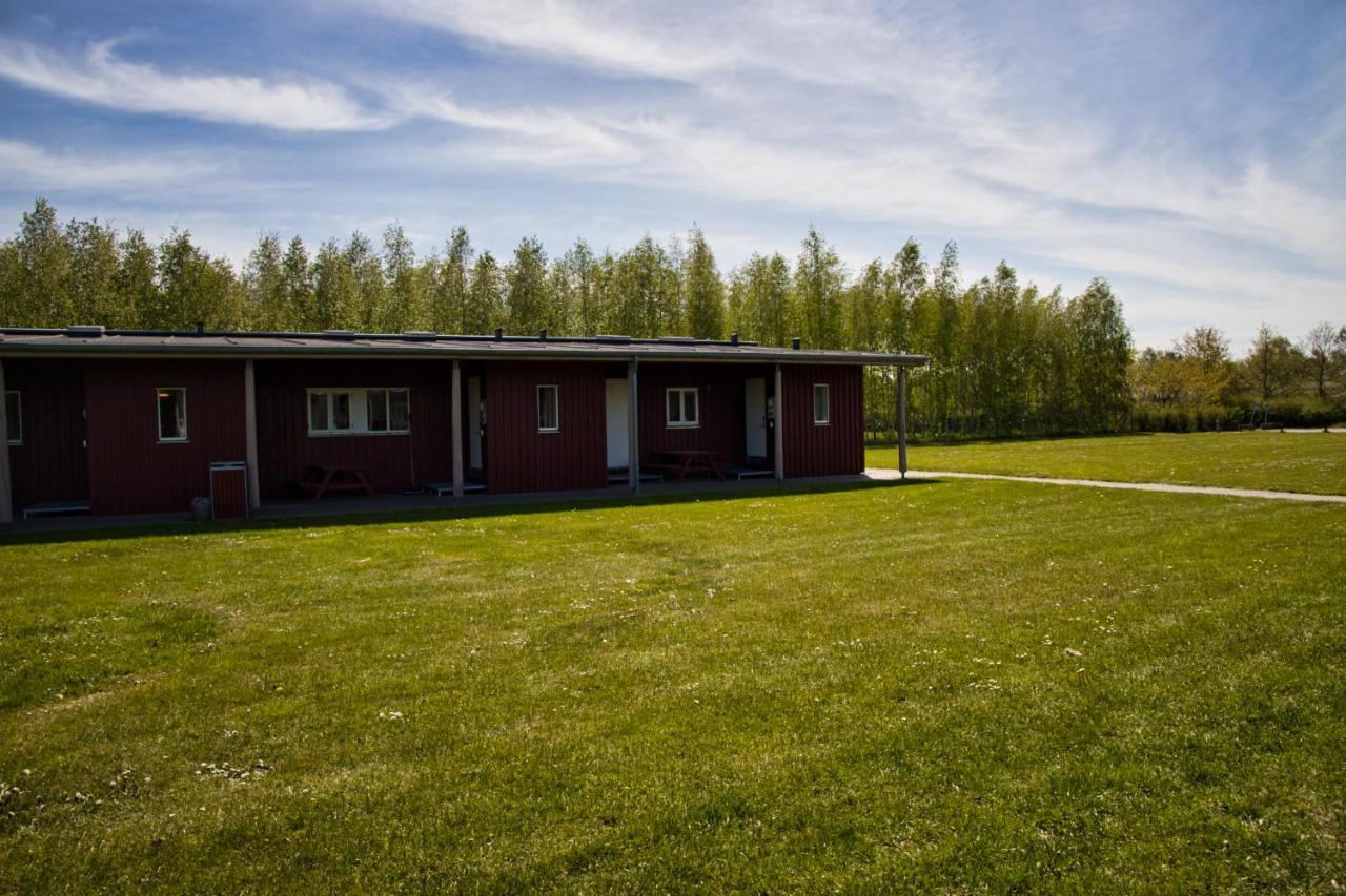 Danhostel Ishoj Strand Eksteriør bilde