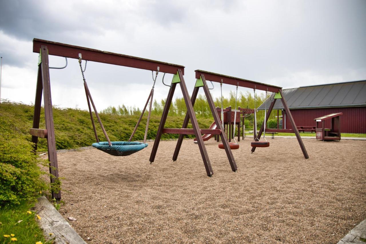 Danhostel Ishoj Strand Eksteriør bilde